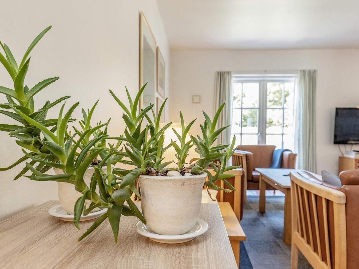 6 Person Holiday Home In Bl Vand Blåvand Exterior foto