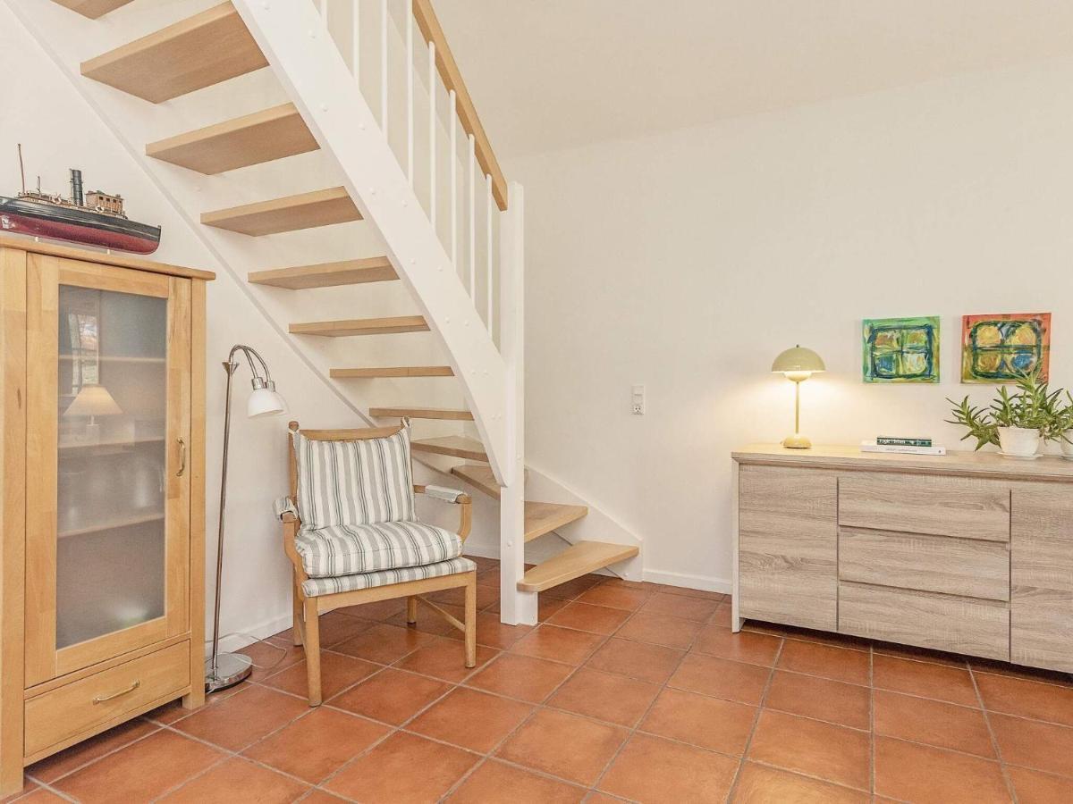 6 Person Holiday Home In Bl Vand Blåvand Exterior foto