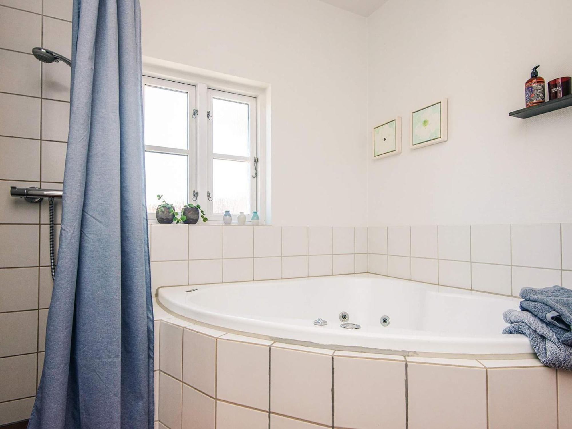 6 Person Holiday Home In Bl Vand Blåvand Exterior foto